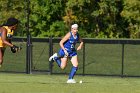 Field Hockey vs JWU  Field Hockey vs Johnson & Wales University. - Photo by Keith Nordstrom : Wheaton, Field Hockey